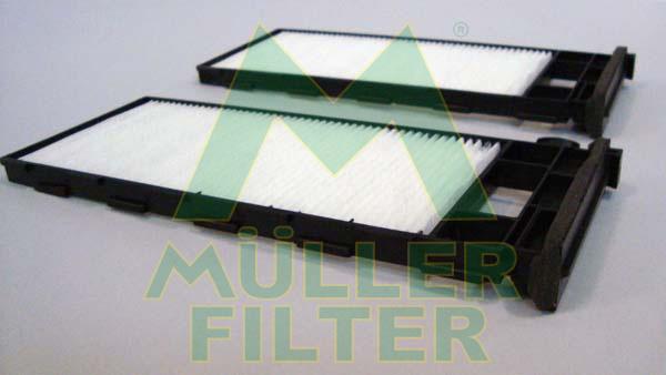 Muller Filter FC377x2 - Filter kabine www.molydon.hr