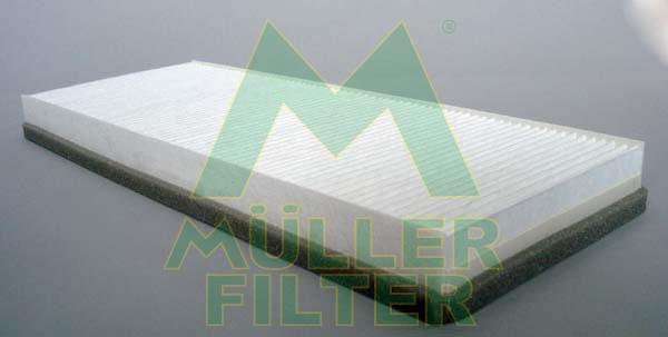 Muller Filter FC294 - Filter kabine www.molydon.hr