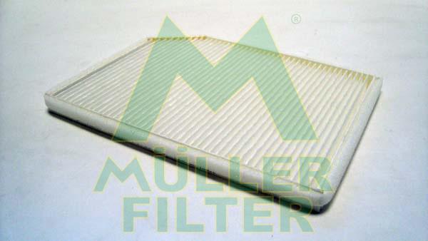 Muller Filter FC298R - Filter kabine www.molydon.hr