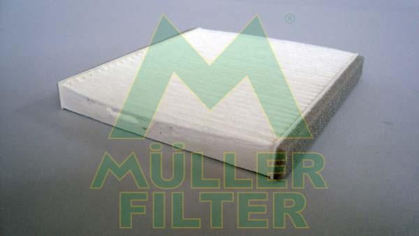 Muller Filter FC245 - Filter kabine www.molydon.hr