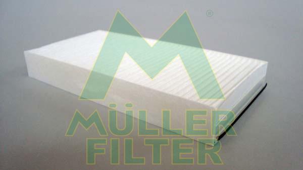 Muller Filter FC246 - Filter kabine www.molydon.hr