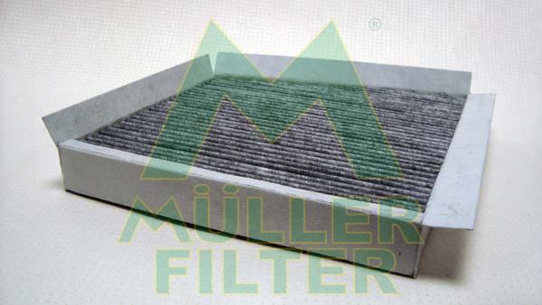 Muller Filter FC259 - Filter kabine www.molydon.hr