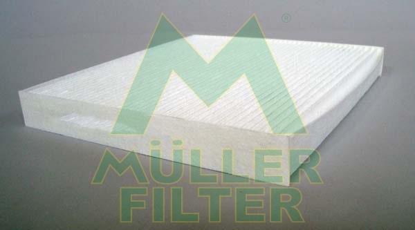 Muller Filter FC257 - Filter kabine www.molydon.hr