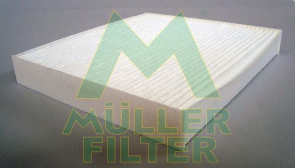 Muller Filter FC205 - Filter kabine www.molydon.hr