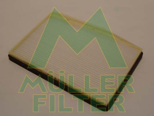 Muller Filter FC200 - Filter kabine www.molydon.hr