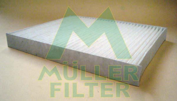 Muller Filter FC218 - Filter kabine www.molydon.hr