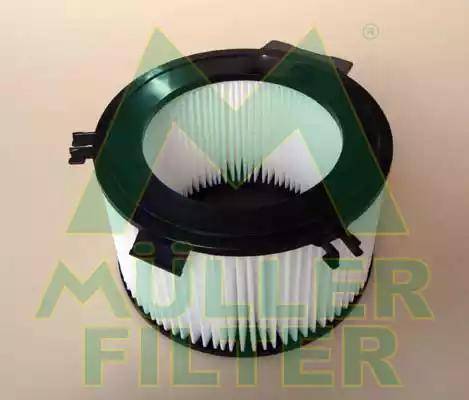 Muller Filter FC217 - Filter kabine www.molydon.hr