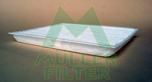 Muller Filter FC287 - Filter kabine www.molydon.hr