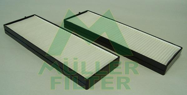 Muller Filter FC224x2 - Filter kabine www.molydon.hr