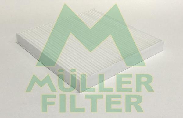 Muller Filter FC228 - Filter kabine www.molydon.hr