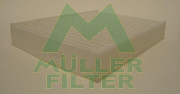 Muller Filter FC271 - Filter kabine www.molydon.hr