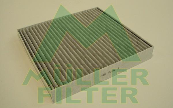 Muller Filter FK499 - Filter kabine www.molydon.hr