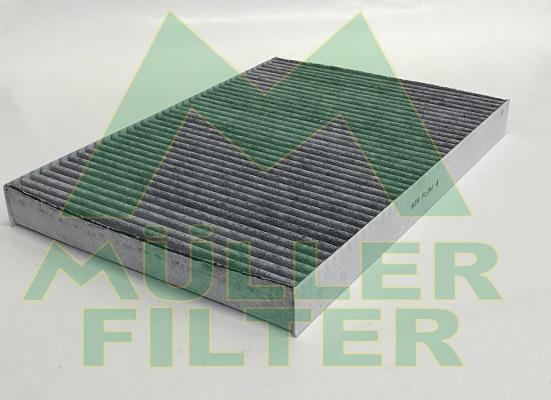 Muller Filter FK490 - Filter kabine www.molydon.hr