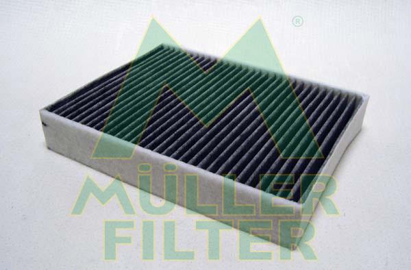 Muller Filter FK440 - Filter kabine www.molydon.hr