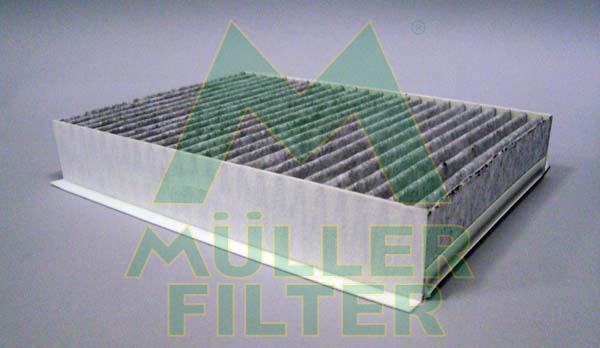 Muller Filter FK456 - Filter kabine www.molydon.hr