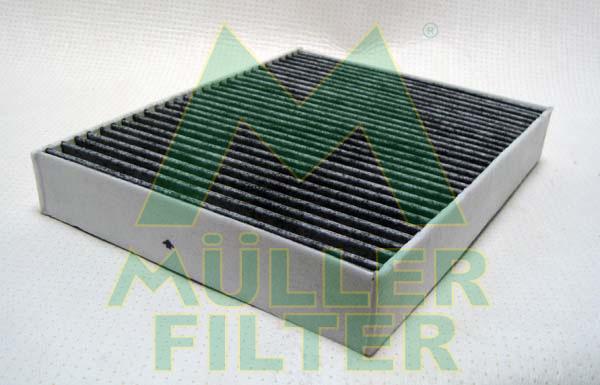 Muller Filter FK465 - Filter kabine www.molydon.hr