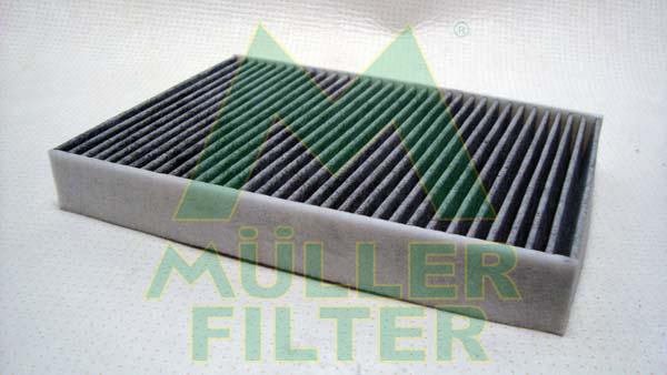 Muller Filter FK467 - Filter kabine www.molydon.hr