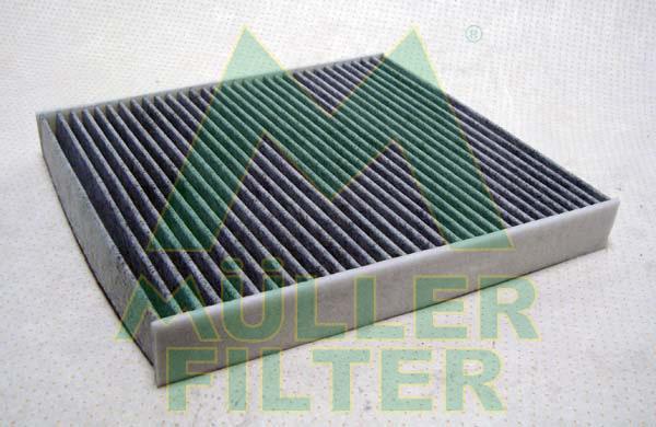 Muller Filter FK485 - Filter kabine www.molydon.hr