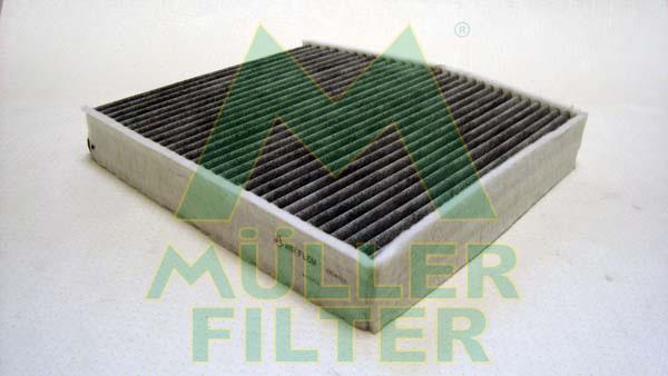 Muller Filter FK437 - Filter kabine www.molydon.hr