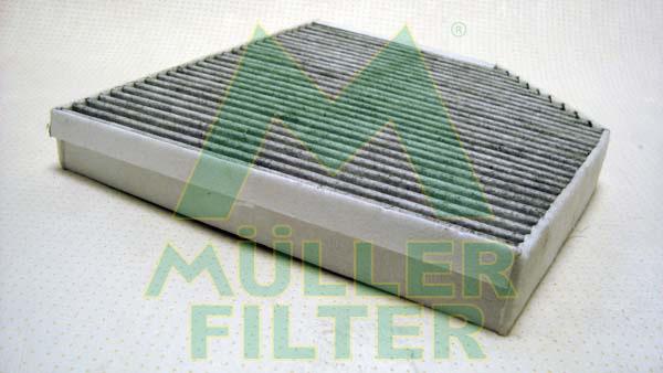 Muller Filter FK423 - Filter kabine www.molydon.hr