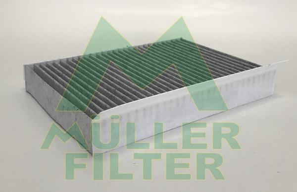 Muller Filter FK427 - Filter kabine www.molydon.hr