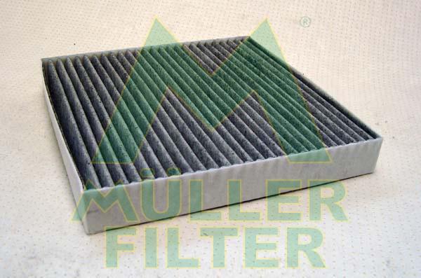 Muller Filter FK196 - Filter kabine www.molydon.hr