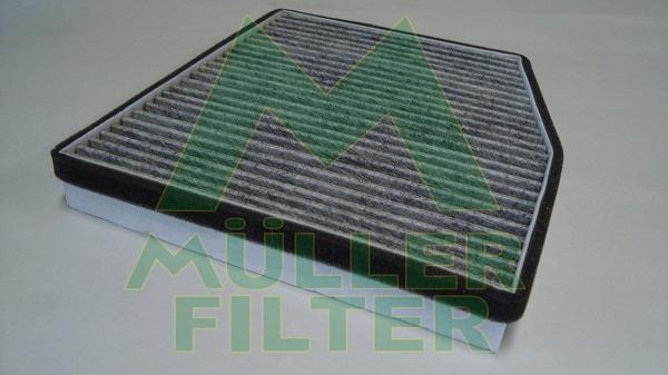Muller Filter FK143 - Filter kabine www.molydon.hr