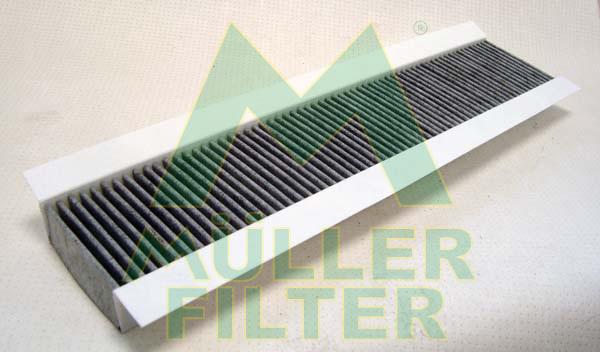 Muller Filter FK154 - Filter kabine www.molydon.hr