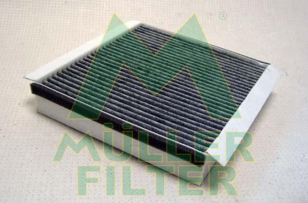 Muller Filter FK165 - Filter kabine www.molydon.hr