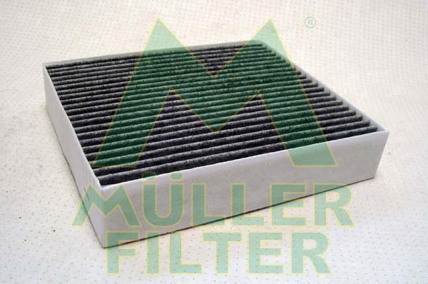 Muller Filter FK166 - Filter kabine www.molydon.hr