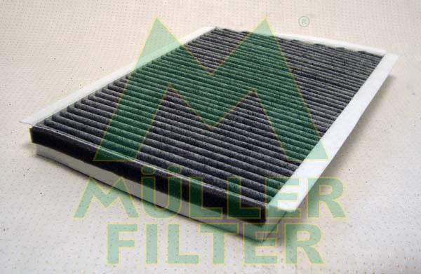 Muller Filter FK161 - Filter kabine www.molydon.hr