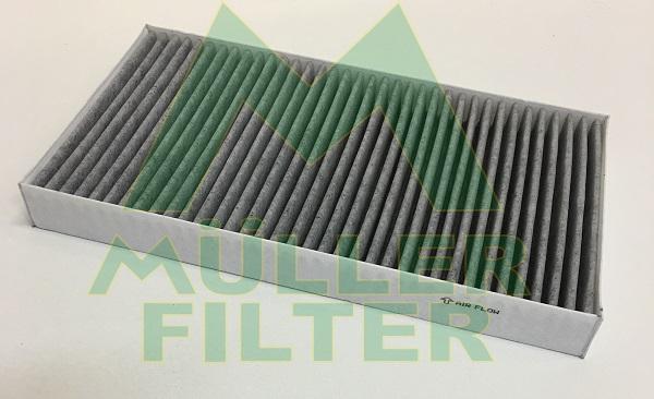 Muller Filter FK103 - Filter kabine www.molydon.hr