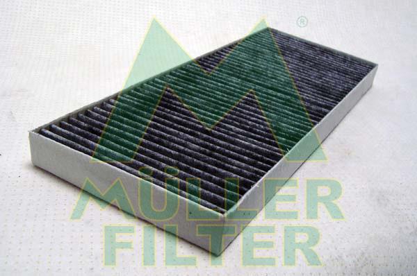 Muller Filter FK116 - Filter kabine www.molydon.hr