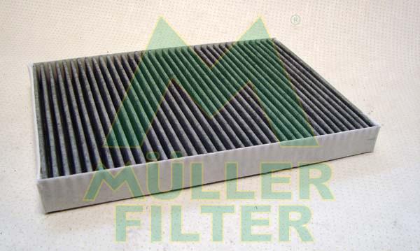 Muller Filter FK117 - Filter kabine www.molydon.hr