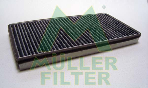 Muller Filter FK182 - Filter kabine www.molydon.hr