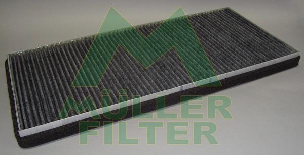 Muller Filter FK136 - Filter kabine www.molydon.hr