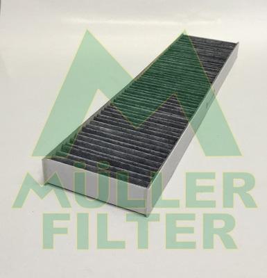 Muller Filter FK131 - Filter kabine www.molydon.hr