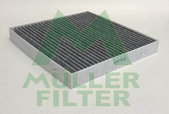 Muller Filter FK132 - Filter kabine www.molydon.hr