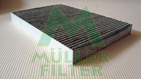 Muller Filter FK392 - Filter kabine www.molydon.hr