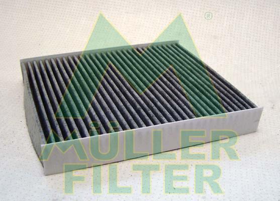 Muller Filter FK359 - Filter kabine www.molydon.hr