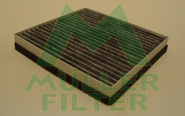 Muller Filter FK355 - Filter kabine www.molydon.hr