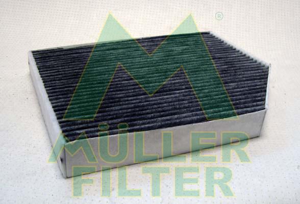 Muller Filter FK317 - Filter kabine www.molydon.hr