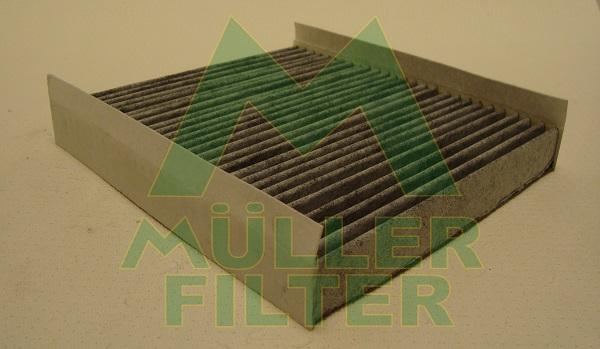 Muller Filter FK330 - Filter kabine www.molydon.hr