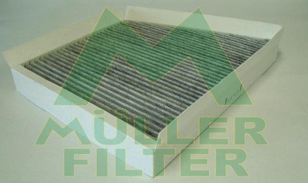 Muller Filter FK259 - Filter kabine www.molydon.hr