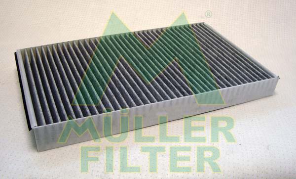 Muller Filter FK263 - Filter kabine www.molydon.hr