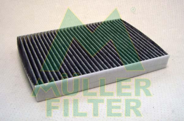 Muller Filter FK206 - Filter kabine www.molydon.hr