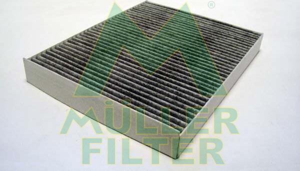 Muller Filter FK218 - Filter kabine www.molydon.hr