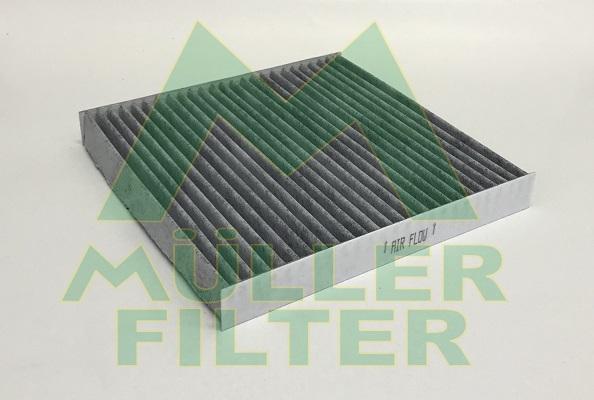 Muller Filter FK228 - Filter kabine www.molydon.hr