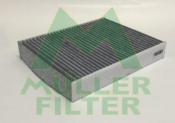 Muller Filter FK276 - Filter kabine www.molydon.hr