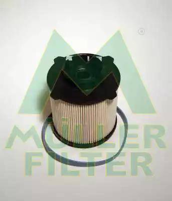 Muller Filter FN944 - Filter za gorivo www.molydon.hr